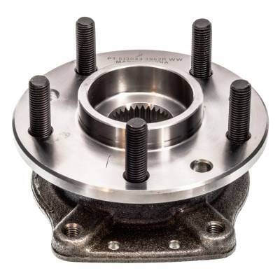 Front Hub Bearing Assembly Compatible With 1988-2001 Oldsmobile Cutlass Supreme Pontiac Grand Prix thumbnail 5