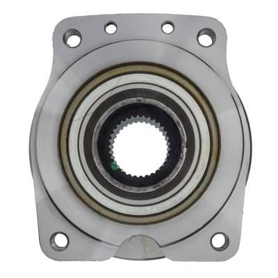 Front Hub Bearing Assembly Compatible With 1988-2001 Oldsmobile Cutlass Supreme Pontiac Grand Prix thumbnail 7