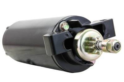 Starter Compatible With Mariner Mercury 135 150 200 225 Hp Dfi Optimax V6 Outboard 1997-1999 225Hp thumbnail 3