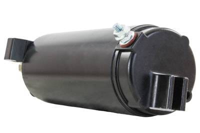 Starter Compatible With Mercury 200Hp 225Hp Optimax V6 3.0L 185Ci Dfi Outboard Motor 1997-1999 thumbnail 6