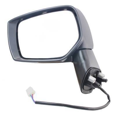 New Left Door Mirror Compatible With Subaru Impreza 2015-16 91036Va371 91039Va090 91054Va211 thumbnail 6