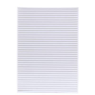 New Cabin Air Filter Compatible With 2011-2016 Dodge Challenger 68071668Aa Cf11668 C26176 thumbnail 2