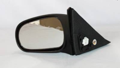 New Left Driver & Right Passenger Side Door Mirror Compatible With 1996-2000 Honda Civic Power thumbnail 6