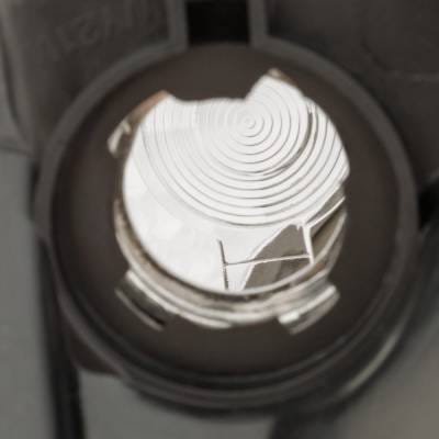 Headlight Compatible With 2004-2005 Honda Civic 1.7L 2.0L I4 D17a1 D17a2 K20a3 Right Passenger Side thumbnail 15