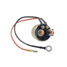 Starter Relay Compatible With 2004-2015 Yamaha Personal Watercraft Fx1100 Fx Crusier Ho 2004-2008
