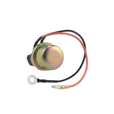 Starter Relay Compatible With 2004-2015 Yamaha Personal Watercraft Fx1800 Fx Cruiser Ho 2011-2014 thumbnail 6
