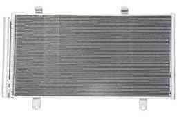 New A/C Condenser Compatible With 2005-2016 Lexus Es350 Toyota Avalon Toyota Camry Toyota Venza 3.5L