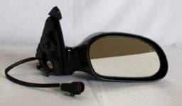 New Left Driver & Right Passenger Side Door Mirror Compatible With 1996-1999 Ford Taurus Mercury