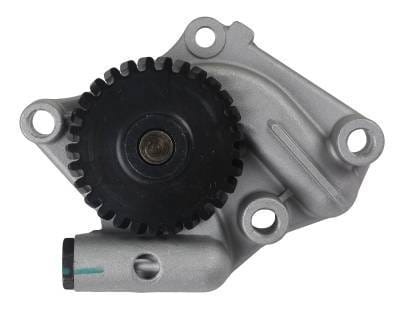 Engine Oil Pump Compatible With D20a D20p D21a D21p Crawler Dozer 4D94e 4D94le 4D98e Diesel Engine