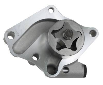 Heavy Duty Oil Pump Compatible With D20s D21s D20pl D20pll D20q Crawler Loader Tractor 4D94e 4D92e thumbnail 5