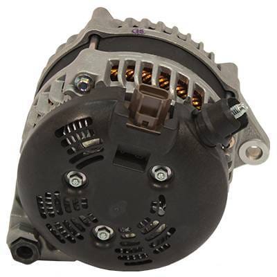 12V 225A Alternator Compatible With 2012-2014 Ford F-150 King Ranch Platinum Lariat Fx2 Fx4 V6 3.5L thumbnail 6