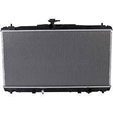 New Radiator Assembly Compatible With Toyota 2013 Avalon 2012-13 Camry Hybrid Xle Sedan 13270 thumbnail 3