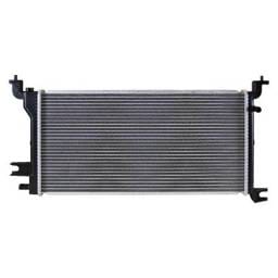 New Inverter Cooler Compatible With 2007-11 Nissan Altima 2.5L L4 2500Cc Hybrid 21457-Ja800 13304