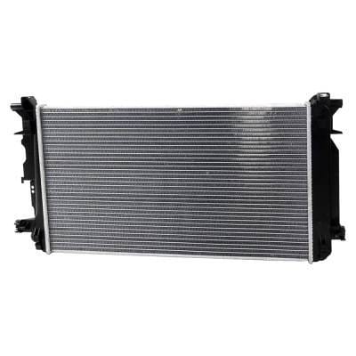 New Radiator Assembly Compatible With 2010-2012 Mercedes-Benz Sprinter 2500 3.0L V6 2987Cc 13318 906 thumbnail 3