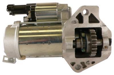 12V New Starter Compatible With Acura Mdx 3.7L 2007-09 31200Ryea01 4280004121 428000-4121 thumbnail 5