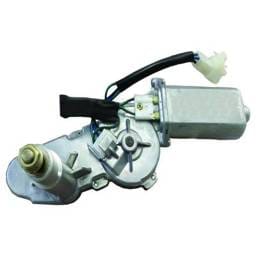 New Rear Wiper Motor Compatible With 1999-2004 Honda Odyssey All Trims/All Engines 76710S0xa01
