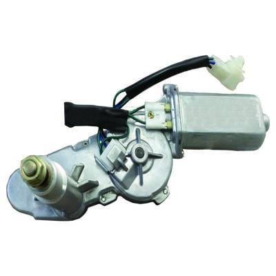 New Rear Wiper Motor Compatible With 1999-2004 Honda Odyssey All Trims/All Engines 76710S0xa01 thumbnail 2