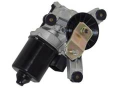 Wiper Motor Front Compatible With 1994-1997 Chevrolet Gmc Isuzu Blazer Jimmy Sonoma 12V OEM 12368695