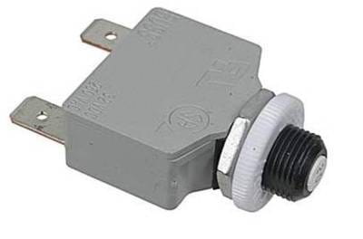 Circuit Breaker Compatible With 20 Amp OEM Sae J553 J1171 Box Direct Fit Replacement Oe