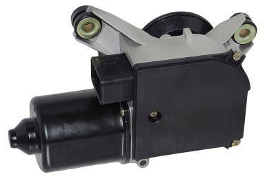 Windshield Wiper Motor Front Compatible With 1994-1997 Chevrolet Gmc Isuzu Hombre Bravada 12V OEM thumbnail 4