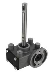 New Salt Spreader Gearbox Compatible With Curtis Meyer And Lesco Models Private Label Trynex D6107