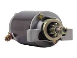 New Starter Motor Compatible With 2001-2009 Mercury Engine 60Elhpt 60Elpt 50-888161T 186435