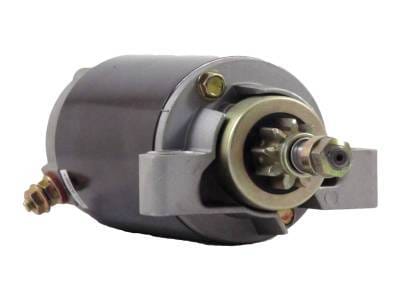 New Starter Motor Compatible With 2001-2009 Mercury Engine 60Elhpt 60Elpt 50-888161T 186435 thumbnail 2