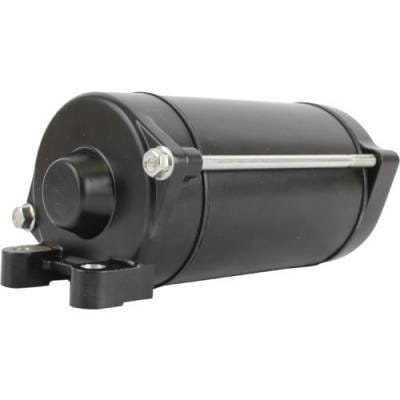 12V 9-Tooth Starter Motor Compatible With Kawasaki Klr650 652Cc Gen 1 1987-2007 Gen 2 2008-2018 thumbnail 6