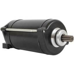 Mitsuba Type Starter Motor Compatible With Kawasaki Klr650 Klr600 Kl600 1985-2018 Klx650 Kl650b