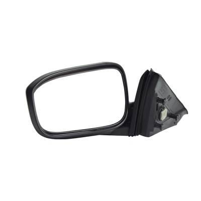 Door Mirror Assembly Left Driver Side Compatible With 2003-2007 Honda Accord Coupe OEM 76250-Sdn-A01 thumbnail 6