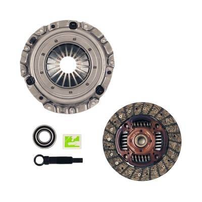 New OEM Valeo Clutch Kit Compatible With Mitsubishi Outlander Ls Xls 2.4L 2005 52301412