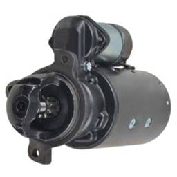 New 12V Cw Starter Fits Teledyne Continental Engine 2.7L 1981 1109548 1998384