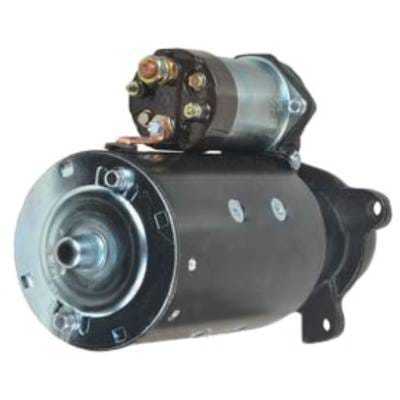 New 12V Cw Starter Fits Teledyne Continental Engine 2.7L 1981 1109548 1998384 thumbnail 6