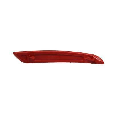 Reflector Light Left Driver Side Compatible With 2014-2015 Ford Fiesta Sedan OEM Bs7z 13A565 thumbnail 6