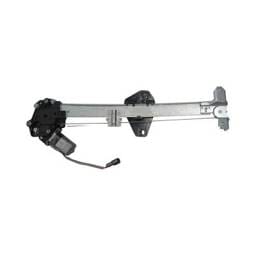 New Rear Left Window Regulator Fits Honda Accord Crosstour 2010-2011 Ho1550115