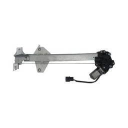 New Right Rear Window Regulator Fits Honda Civic Sedan 2009 2010 2011 Ho1551120