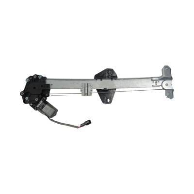 New Rear Left Window Regulator Fits Honda Crosstour 2012-2014 2015 72750-Ta0-A01