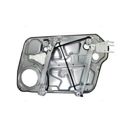 New Front Left Window Regulator Fits Hyundai Sonata Gl Gls 2006-2007 Hy1350124