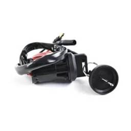 Ignition Switch Compatible With 1990-2000 Honda Trx 300 OEM 65-001 Direct Fit Replacement Oe