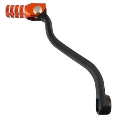 Motorcycle Gear Shift Lever Compatible With Ktm 250 Sx-F Husqvarna Fc 250 250Cc 4-Stroke Motocross