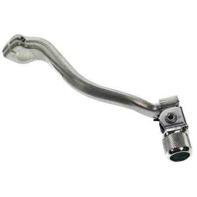 Motorcycle Gear Shift Lever Compatible With 2005-2008 Honda Crf450r 449Cc 4-Stroke Single-Cylinder
