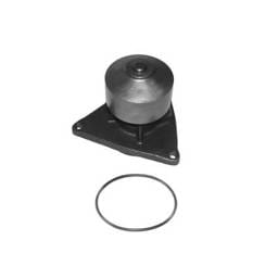8.3L Water Pump Compatible With Farmhand Cg7000 Federal Motors Federal Motors Fermont 140Dg
