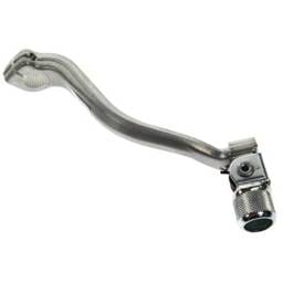 Motorcycle Gear Shift Lever Compatible With Honda Crf50f 2004-2022 Xr50r 2000-2003 Z50r 49Cc Mini
