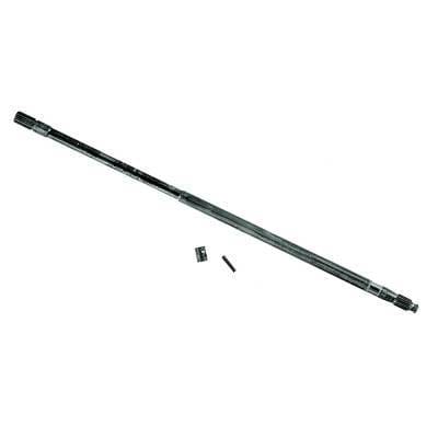 New 100-225 Hp Drive Shaft Compatible With Johnson/Evinrude 6 Cyl 3.500 Bore Cross Flow 185 1990 155