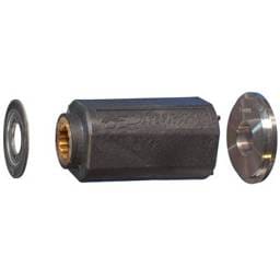New 60 - 140 Hp Propeller Hub Kit Compatible With Suzuki 3 Cyl 3.307 Bore Dt 75 85 1983 1984 1985