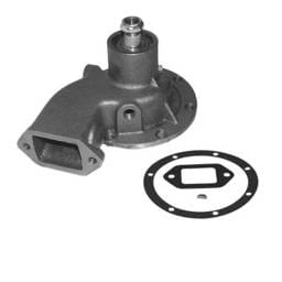 Water Pump Compatible With 1989-2003 Mack Ch Cl 1998-2004 Cx 2001-2003 Cv E7 Diesel 11.9L 728Cid