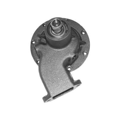 Water Pump Compatible With 1989-2005 Mack Dm 1992-2003 Dmm 1993-1998 Fdm E7 Diesel 11.9L 728Cid thumbnail 3