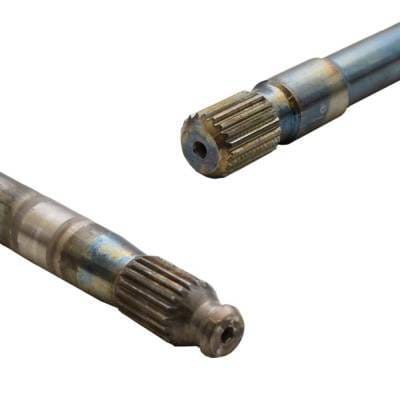 New Drive Shaft Compatible With Johnson/Evinrude 3 Cyl 3.600 Bore E-Tec 90 90-175 Hp 2009 By Part thumbnail 3