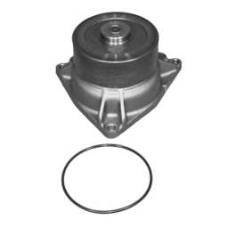 Engine Water Pump Compatible With Sterling Acterra Autocar Xpeditor Wx Volvo Vhd Cummins Isc 8.3L