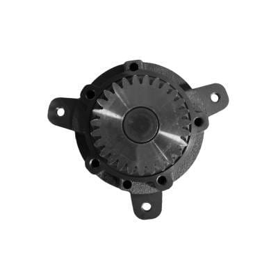 Coolant Pump Compatible With Volvo Acl Wg Wc Wi D12 12.1L Diesel Heavy Duty Truck Volvo New With thumbnail 3